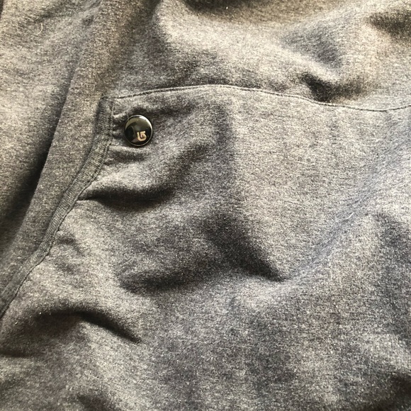 Early 2000’s- Burton long sweater - Picture 2 of 5